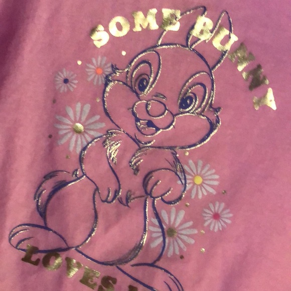Disney Thumper Tee - Picture 2 of 3